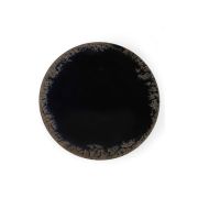 Тарелка плоская(полуглубокая) 28CM