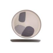 Тарелка мелкая
D27,3CM, цвет синий