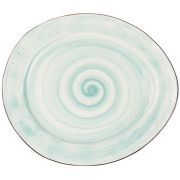 Тарелка Ocean Fusion 22,5*26,5 см, P.L. Proff Cuisine