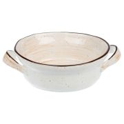 Бульонная чашка с ручками Desert Fusion 600 мл, d=15 см, P.L. Proff Cuisine