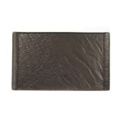 Блюдо  Black Raw Steller 33,5*20,5*1,5 см, P.L. Proff Cuisine