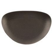 Блюдо  Black Raw Stellar 29*20*3 см, P.L. Proff Cuisine