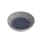 Салатник полуглубокий 17см