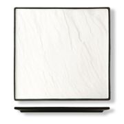 Блюдо квадратное 21,5*21,5 см, P.L. Proff Cuisine