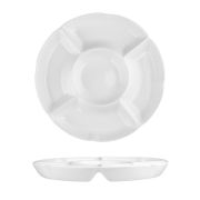 Менажница на 5 отделений 24,5 см, P.L. Proff Cuisine