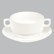 Бульонная пара 350 мл, P.L. Proff Cuisine