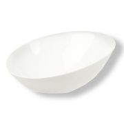 Салатник скошенный 150 мл, 17,5 см, P.L. Proff Cuisine