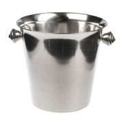 Ведерко для шампанского d 21/13,5 см,h 20 см, P.L.- Barbossa