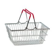 Корзинка для подачи «Магазин» 19,2*13,2 см