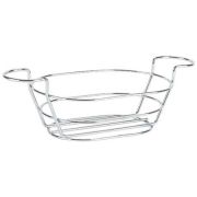 Корзинка проволочная для подачи 23*15 см, P.L. Proff Cuisine