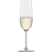 Бокал для шампанского, d 70 мм., h 221 мм., 210 мл., BANQUET