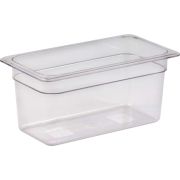 ГАСТРОЕМКОСТЬ поликарб.1/3х6'' (150мм) 327х176[JW-P136/P813-6]