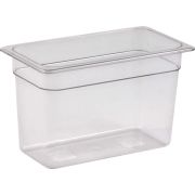 ГАСТРОЕМКОСТЬ поликарб.1/3х8'' (200мм) 327х176[JW-P138/P813-8]