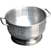 Дуршлаг на подставке 420 мм [WGCL 103 N1008]