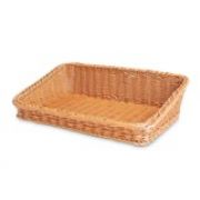 Широкая Корзина для сервировки 61*45*5*12 см