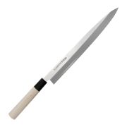 Нож «Yanagiba» 300 мм Sakura Luxstahl [RS-BMB211]