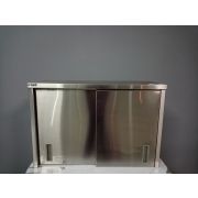 Полка-шкаф ПН-122/900 двери купе