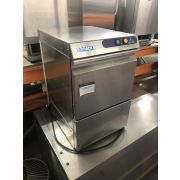Стаканомоечная машина MACH EASY 35