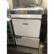Стаканомоечная машина Dihr GS 40 + DDE + PS