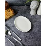 Тарелка овальная 18 CM