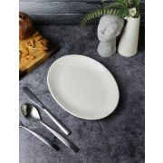 Тарелка овальная 24 CM