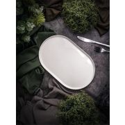 Блюдо овальное 32 см