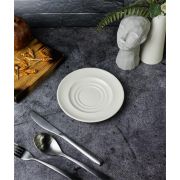 Тарелка под суповую чашку