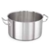 Deep Casserole w/o lid 30*20