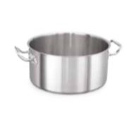 Shallow Casserole w/o lid 22*9,5