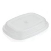 PC Appetizer Plate Cover 24 cm