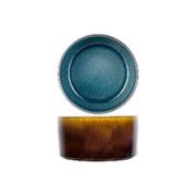 Салатник d 19,5 см h 10 см, QUINTANA BLUE